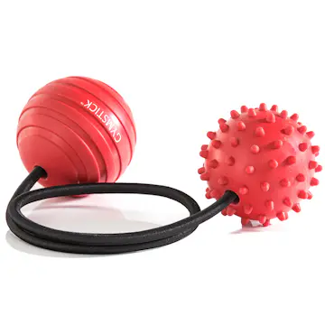 Massageboll Gymstick MyoFascia med Rep